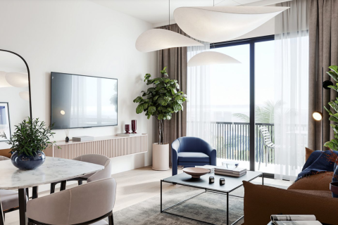 Apartment in Dubai 3 bedrooms, 238 sq.m. № 97030 - photo 4