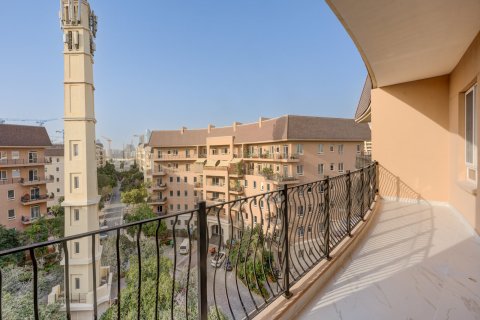 Apartamento en Dubai, 1 dormitorio, 95 m², № 97033 - foto 13