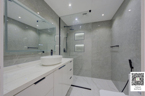 Apartamento en Dubai, 1 dormitorio, 95 m², № 97033 - foto 17