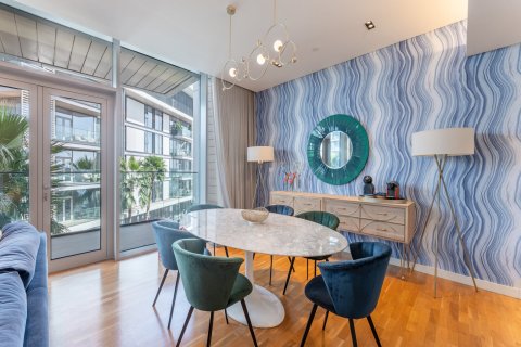 Apartment in Dubai Marina, Dubai 1 bedroom, 105 sq.m. № 97038 - photo 4