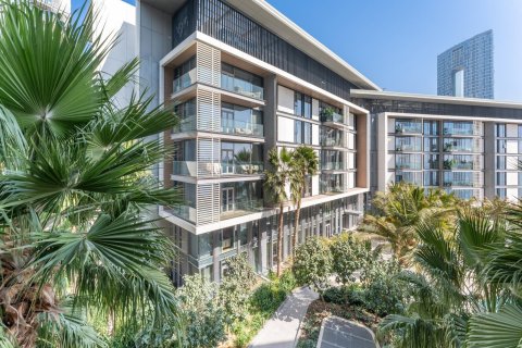 Apartment in Dubai Marina, Dubai 1 bedroom, 105 sq.m. № 97038 - photo 23