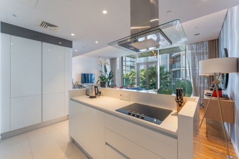 Apartment in Dubai Marina, Dubai 1 bedroom, 105 sq.m. № 97038 - photo 7