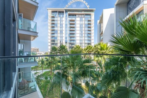 Apartment in Dubai Marina, Dubai 1 bedroom, 105 sq.m. № 97038 - photo 21