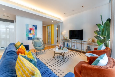 Apartment in Dubai Marina, Dubai 1 bedroom, 105 sq.m. № 97038 - photo 13