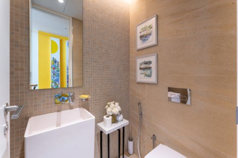 Apartment in Dubai Marina, Dubai 1 bedroom, 105 sq.m. № 97038 - photo 15