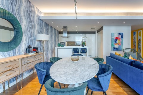 Apartment in Dubai Marina, Dubai 1 bedroom, 105 sq.m. № 97038 - photo 14