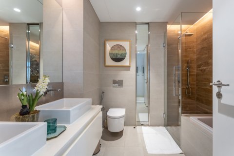 Apartment in Dubai Marina, Dubai 1 bedroom, 105 sq.m. № 97038 - photo 8