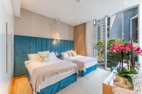 Apartment in Dubai Marina, Dubai 1 bedroom, 105 sq.m. № 97038 - photo 17