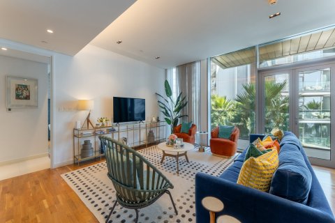 Apartment in Dubai Marina, Dubai 1 bedroom, 105 sq.m. № 97038 - photo 5