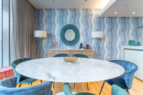 Apartment in Dubai Marina, Dubai 1 bedroom, 105 sq.m. № 97038 - photo 12