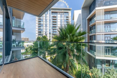 Apartment in Dubai Marina, Dubai 1 bedroom, 105 sq.m. № 97038