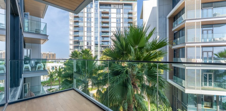 Apartment in Dubai Marina, Dubai 1 bedroom, 105 sq.m. № 97038