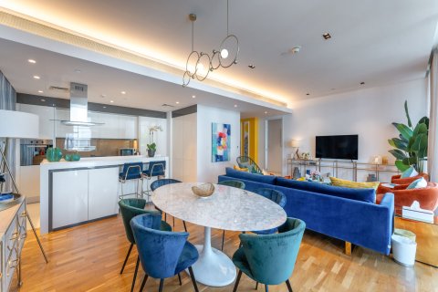 Apartment in Dubai Marina, Dubai 1 bedroom, 105 sq.m. № 97038 - photo 11