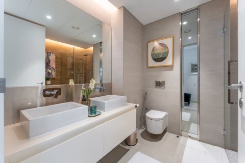 Apartment in Dubai Marina, Dubai 1 bedroom, 105 sq.m. № 97038 - photo 9