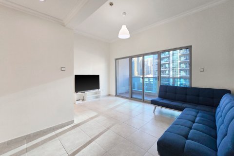 Appartement à Dubai Marina, Dubai, 1 chambre, 76 m², № 97031 - photo 2