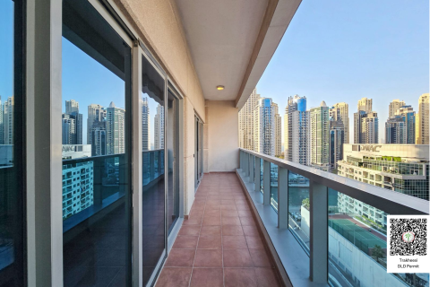 Appartement à Dubai Marina, Dubai, 1 chambre, 76 m², № 97031 - photo 16