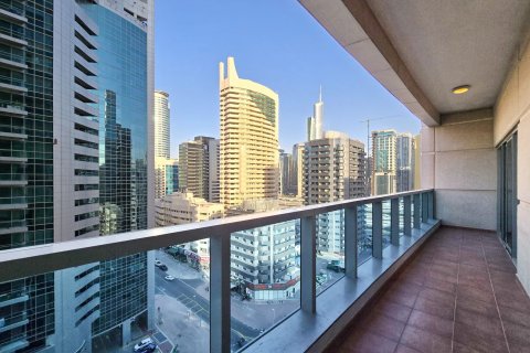 Appartement à Dubai Marina, Dubai, 1 chambre, 76 m², № 97031 - photo 15