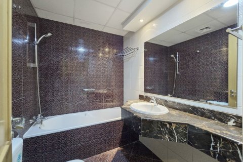 Appartement à Dubai Marina, Dubai, 1 chambre, 76 m², № 97031 - photo 11