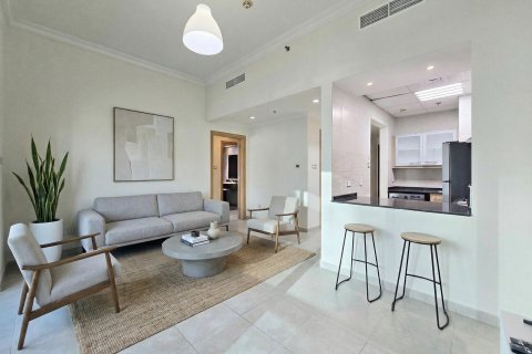 Appartement à Dubai Marina, Dubai, 1 chambre, 76 m², № 97031 - photo 5