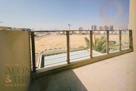 تاون هاوس في Al Furjan, دبي 3 غرف نوم, 281 م² رقم 60847 - صورة 1