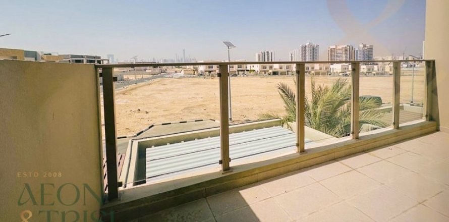تاون هاوس في Al Furjan, دبي 3 غرف نوم, 281 م² رقم 60847