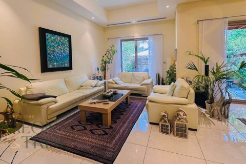 تاون هاوس في Al Furjan, دبي 3 غرف نوم, 281 م² رقم 60847 - صورة 4
