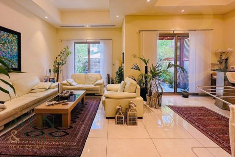 تاون هاوس في Al Furjan, دبي 3 غرف نوم, 281 م² رقم 60847 - صورة 3