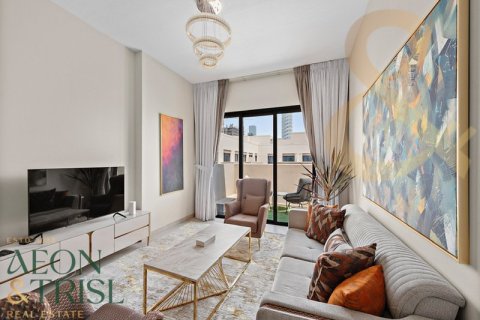 Appartement à Jumeirah Village Circle, Dubai, 2 chambres, 118 m², № 60851 - photo 1