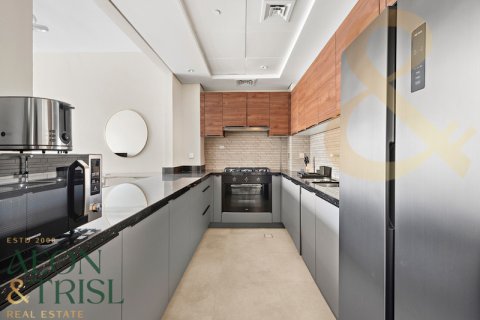 Appartement à Jumeirah Village Circle, Dubai, 2 chambres, 118 m², № 60851 - photo 5