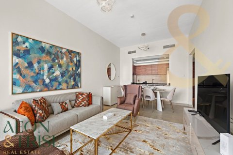 Appartement à Jumeirah Village Circle, Dubai, 2 chambres, 118 m², № 60851 - photo 3