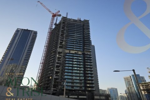 Apartamento en Dubai Marina, Dubai, 1 dormitorio, 59 m², № 60845 - foto 3