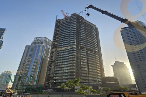 Apartamento en Dubai Marina, Dubai, 1 dormitorio, 59 m², № 60845 - foto 2