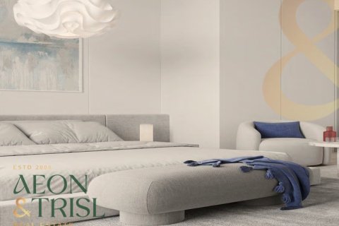 Apartamento en Dubai Marina, Dubai, 1 dormitorio, 59 m², № 60845 - foto 4