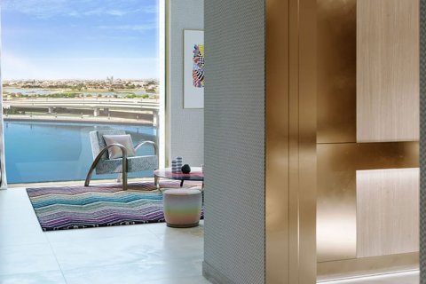 Villa à Dubai, 4 chambres, 885 m², № 60846 - photo 1