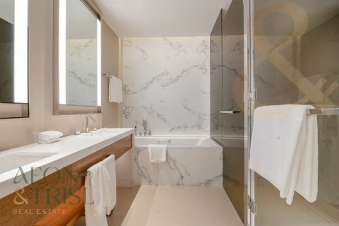 Appartement à Downtown Dubai (Downtown Burj Dubai), Dubai, 1 chambre, 74 m², № 60850 - photo 5
