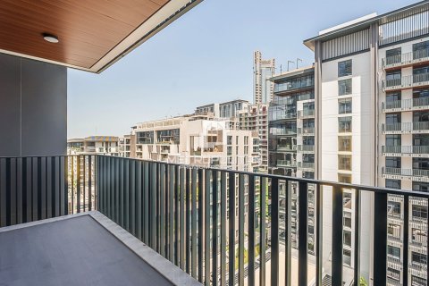 Купить квартиру в Мохаммед Бин Рашид Сити, Дубай: 1 спальня, 78м², № 72723 - фото 18