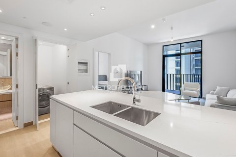 Купить квартиру в Мохаммед Бин Рашид Сити, Дубай: 1 спальня, 78м², № 72723 - фото 6