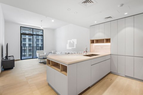 Купить квартиру в Мохаммед Бин Рашид Сити, Дубай: 1 спальня, 78м², № 72723 - фото 5