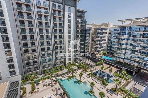 Купить квартиру в Мохаммед Бин Рашид Сити, Дубай: 1 спальня, 78м², № 72723 - фото 22