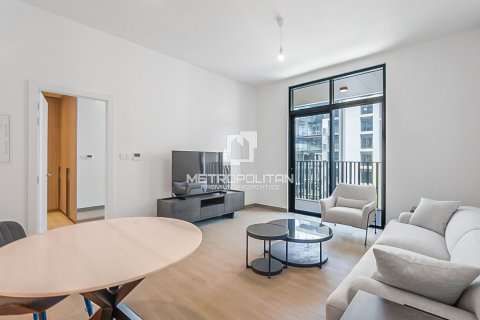 Купить квартиру в Мохаммед Бин Рашид Сити, Дубай: 1 спальня, 78м², № 72723 - фото 2