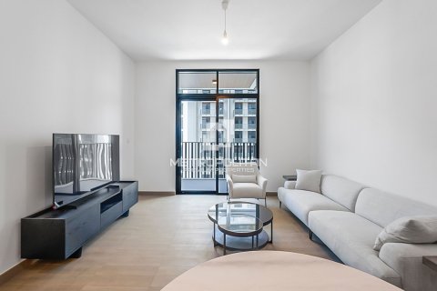 Купить квартиру в Мохаммед Бин Рашид Сити, Дубай: 1 спальня, 78м², № 72723 - фото 4