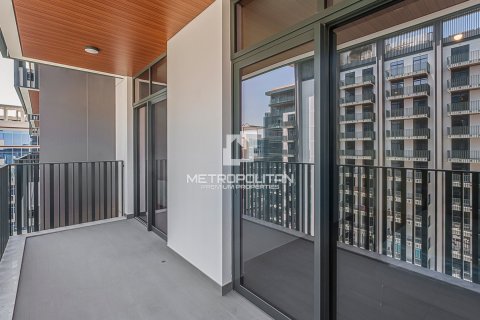 Купить квартиру в Мохаммед Бин Рашид Сити, Дубай: 1 спальня, 78м², № 72723 - фото 21