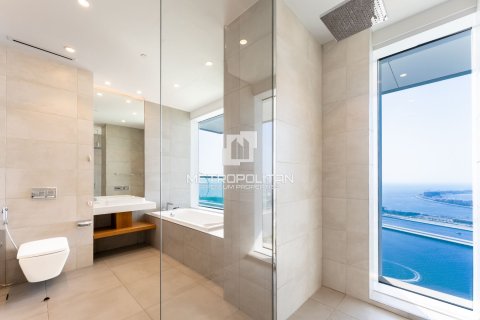 شقة في 1 JBR, مساكن شاطئ جميرا, دبي 4 غرف نوم, 336 م² رقم 72721 - صورة 21