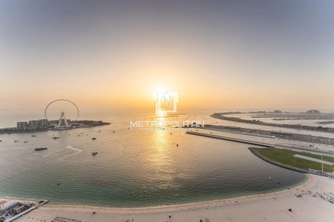 شقة في 1 JBR, مساكن شاطئ جميرا, دبي 4 غرف نوم, 336 م² رقم 72721 - صورة 29