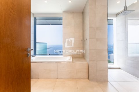 شقة في 1 JBR, مساكن شاطئ جميرا, دبي 4 غرف نوم, 336 م² رقم 72721 - صورة 22