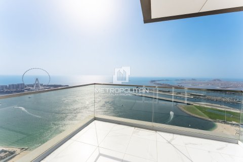شقة في 1 JBR, مساكن شاطئ جميرا, دبي 4 غرف نوم, 336 م² رقم 72721 - صورة 2