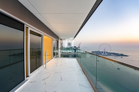 شقة في 1 JBR, مساكن شاطئ جميرا, دبي 4 غرف نوم, 336 م² رقم 72721 - صورة 25
