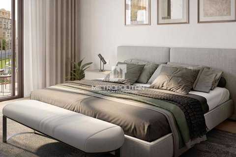 Apartamento en Madinat Jumeirah Living, Umm Suqeim, Dubai, 2 dormitorios, 103 m², № 72726 - foto 3