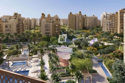 Apartamento en Madinat Jumeirah Living, Umm Suqeim, Dubai, 2 dormitorios, 103 m², № 72726 - foto 6