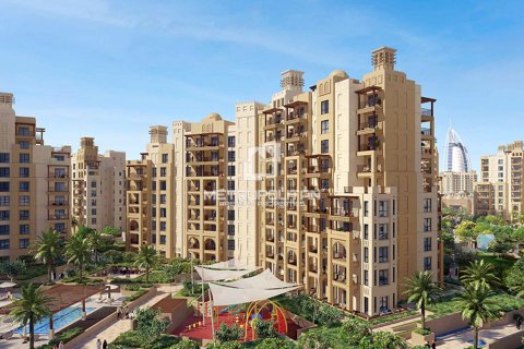 Apartamento en Madinat Jumeirah Living, Umm Suqeim, Dubai, 2 dormitorios, 103 m², № 72726 - foto 5